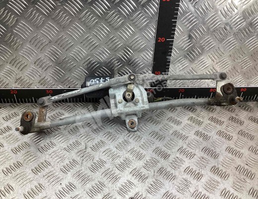 Механизм стеклоочистителя (трапеция дворников) Volkswagen Golf IV (1J) 1997-2004  Volkswagen Golf Golf IV (1J) 1997-2004