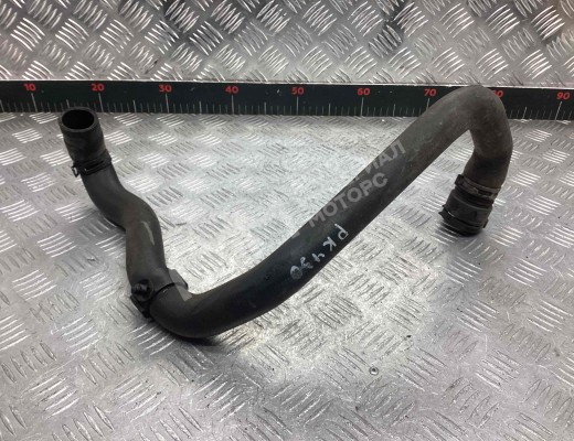 Патрубок радиатора Volkswagen Passat B6 (3C) 2005-2010  Volkswagen Passat Passat B6 (3C) 2005-2010