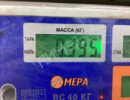 Патрубок радиатора Volkswagen Passat B6 (3C) 2005-2010  Volkswagen Passat Passat B6 (3C) 2005-2010