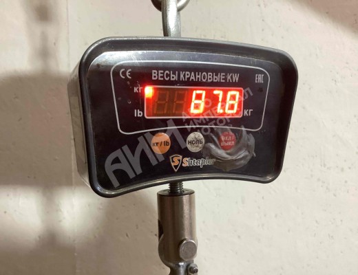 КПП автоматическая (АКПП) Kia Sorento I (JC/BL) 2002-2006  Kia Sorento Sorento I (JC/BL) 2002-2006