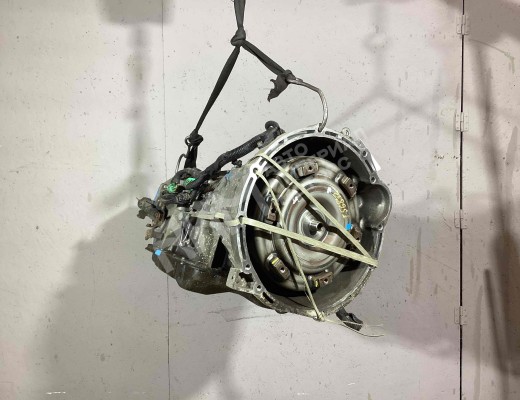 КПП автоматическая (АКПП) Kia Sorento I (JC/BL) 2002-2006  Kia Sorento Sorento I (JC/BL) 2002-2006