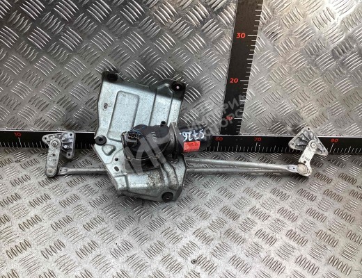 Механизм стеклоочистителя (трапеция дворников) Mitsubishi Space Wagon III 1998-2004  Mitsubishi Space Wagon Space Wagon III 1998-2004