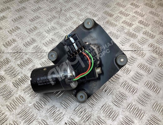 Моторчик передних стеклоочистителей (дворников) Volvo S40 I (VS) 1995-2000  Volvo S40 S40 I (VS) 1995-2000