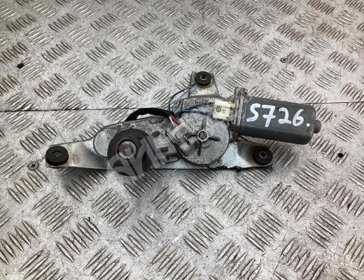 Моторчик заднего стеклоочистителя (дворника) Mitsubishi Space Wagon III 1998-2004  Mitsubishi Space Wagon Space Wagon III 1998-2004