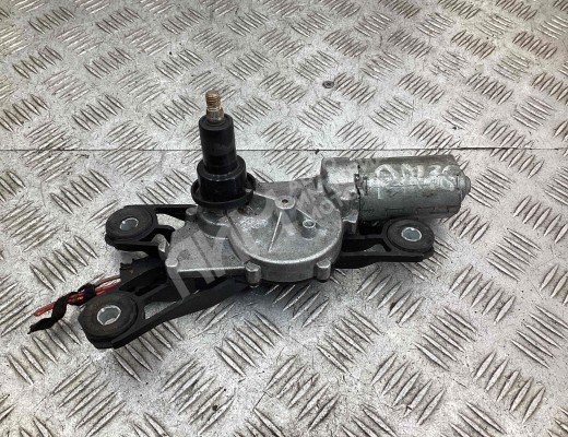 Моторчик заднего стеклоочистителя (дворника) Mercedes E (W211) 2002-2006  Mercedes E E (W211) 2002-2006