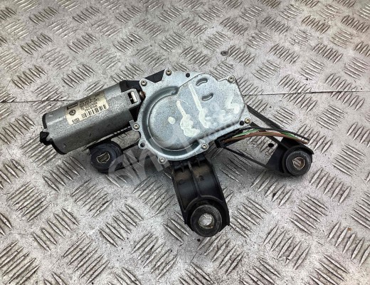 Моторчик заднего стеклоочистителя (дворника) Skoda Fabia I (6Y) 1999-2004  Skoda Fabia Fabia I (6Y) 1999-2004