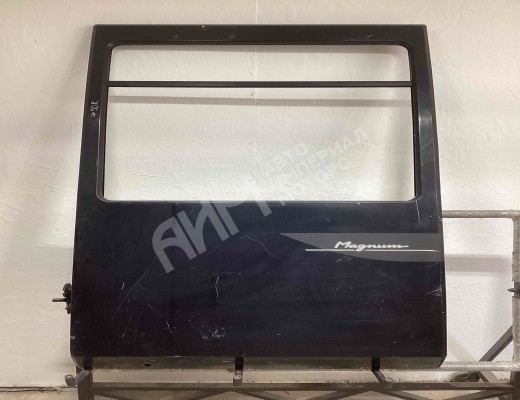Дверь передняя правая Renault Magnum E-TECH II 1997-2000  Renault Magnum Magnum E-TECH II 1997-2000