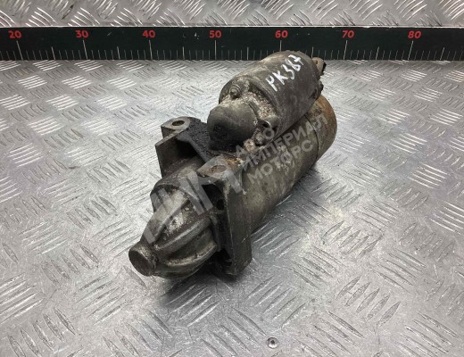 Стартер Chevrolet Blazer II (S15) 1994-2005  Chevrolet Blazer Blazer II (S15) 1994-2005