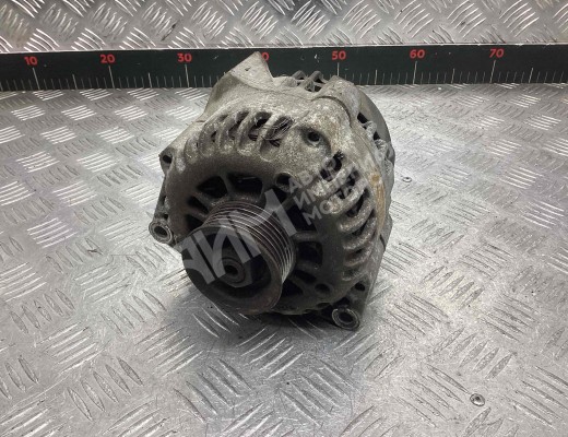 Генератор Chevrolet Blazer II (S15) 1994-2005  Chevrolet Blazer Blazer II (S15) 1994-2005