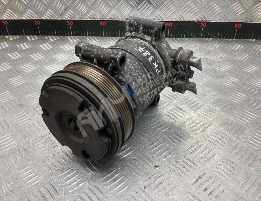 Компрессор кондиционера Chevrolet Blazer II (S15) 1994-2005  Chevrolet Blazer Blazer II (S15) 1994-2005