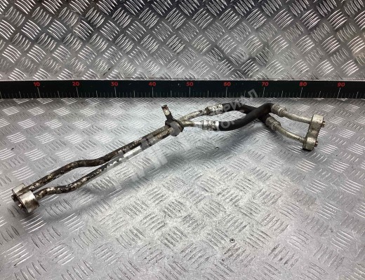 Патрубок (трубопровод, шланг) Chevrolet Blazer II (S15) 1994-2005  Chevrolet Blazer Blazer II (S15) 1994-2005