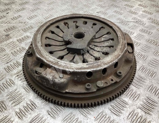 Комплект сцепления Peugeot 405 1987-1996  Peugeot 405 405 1987-1996