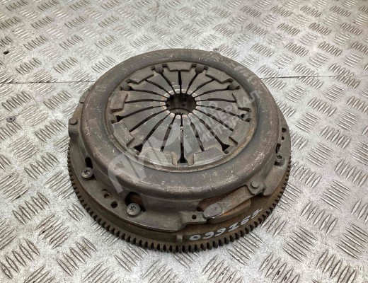 Комплект сцепления Peugeot 806 1994-2002  Peugeot 806 806 1994-2002