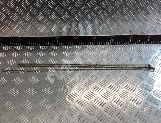 Тяга открывания двери Renault Magnum E-TECH II 1997-2000  Renault Magnum Magnum E-TECH II 1997-2000