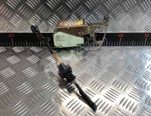 Активатор (привод) замка двери Renault Magnum E-TECH II 1997-2000  Renault Magnum Magnum E-TECH II 1997-2000