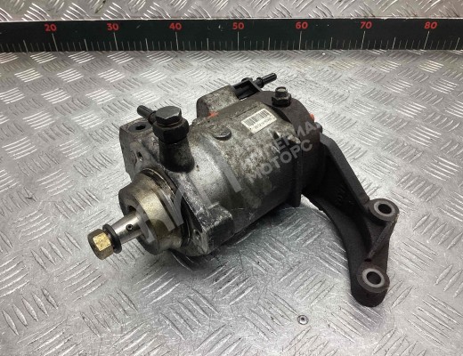 ТНВД Hyundai Terracan (HP) 2001-2007  Hyundai Terracan Terracan (HP) 2001-2007