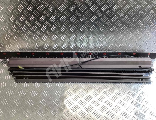 Шторка двери Renault Magnum E-TECH II 1997-2000  Renault Magnum Magnum E-TECH II 1997-2000