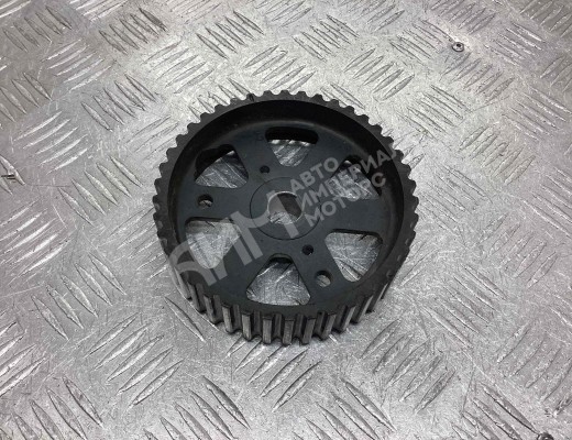 Шкив ТНВД Hyundai Terracan (HP) 2001-2007  Hyundai Terracan Terracan (HP) 2001-2007