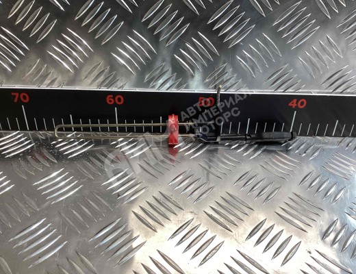 Тяга открывания двери Renault Magnum E-TECH II 1997-2000  Renault Magnum Magnum E-TECH II 1997-2000