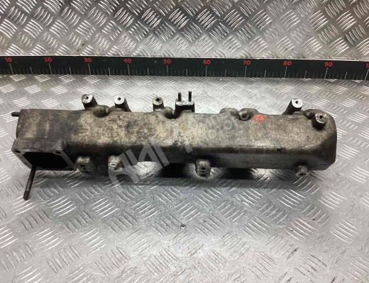 Коллектор впускной Hyundai Terracan (HP) 2001-2007  Hyundai Terracan Terracan (HP) 2001-2007