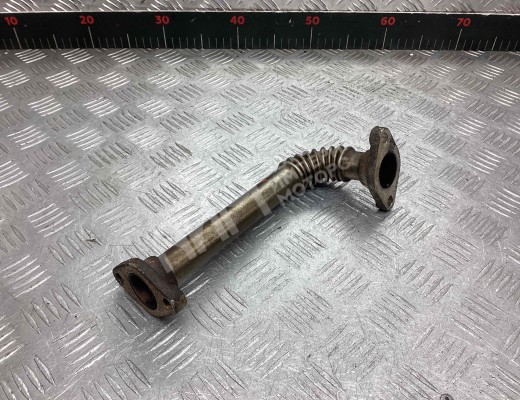 Трубка системы рециркуляции EGR Hyundai Terracan (HP) 2001-2007  Hyundai Terracan Terracan (HP) 2001-2007