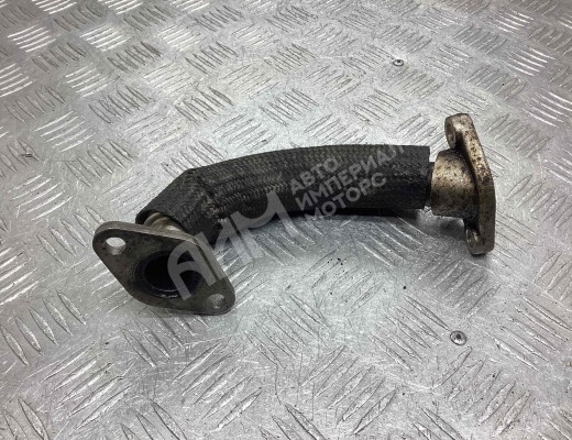 Трубка системы рециркуляции EGR Hyundai Terracan (HP) 2001-2007  Hyundai Terracan Terracan (HP) 2001-2007