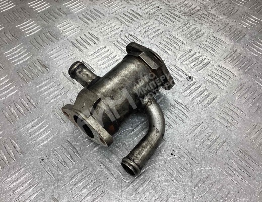 Радиатор EGR Hyundai Terracan (HP) 2001-2007  Hyundai Terracan Terracan (HP) 2001-2007