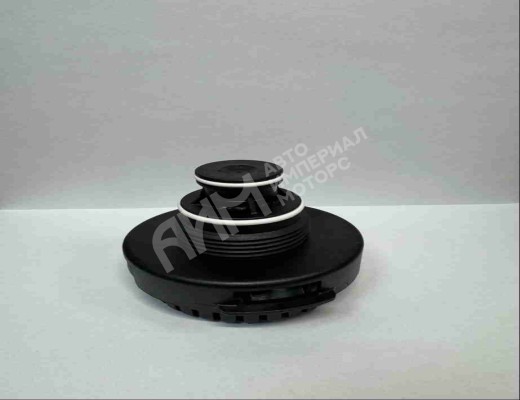 Клапан воздушный MAN TGS I 2007-2020  MAN TGS TGS I 2007-2020