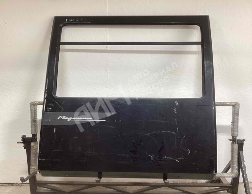 Дверь передняя левая Renault Magnum E-TECH II 1997-2000  Renault Magnum Magnum E-TECH II 1997-2000