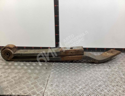 Полурессора задняя Renault Premium I 1996-2006  Renault Premium Premium I 1996-2006