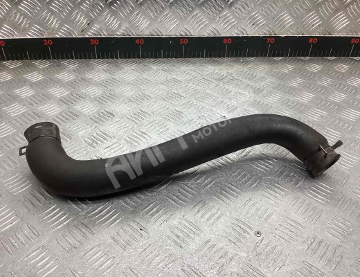 Патрубок радиатора Hyundai Terracan (HP) 2001-2007  Hyundai Terracan Terracan (HP) 2001-2007