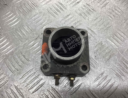 Подогрев впускного коллектора (еж) Hyundai Terracan (HP) 2001-2007  Hyundai Terracan Terracan (HP) 2001-2007