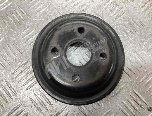 Шкив помпы Hyundai Terracan (HP) 2001-2007  Hyundai Terracan Terracan (HP) 2001-2007