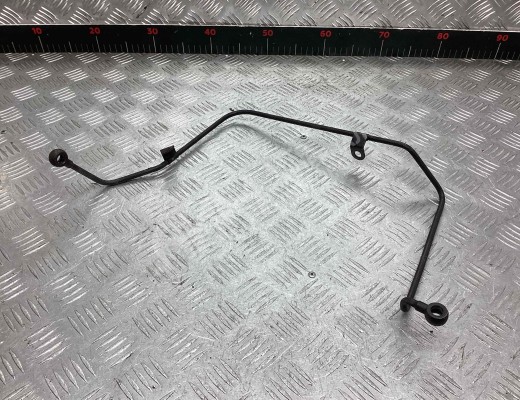 Масляная трубка турбины Hyundai Terracan (HP) 2001-2007  Hyundai Terracan Terracan (HP) 2001-2007