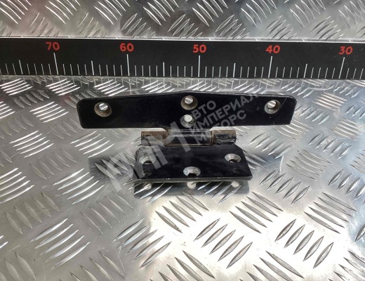 Петля двери передней левой Renault Magnum E-TECH II 1997-2000  Renault Magnum Magnum E-TECH II 1997-2000