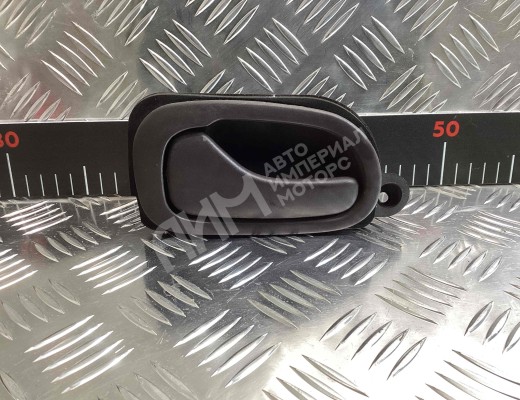 Ручка внутренняя передняя левая Renault Magnum E-TECH II 1997-2000  Renault Magnum Magnum E-TECH II 1997-2000