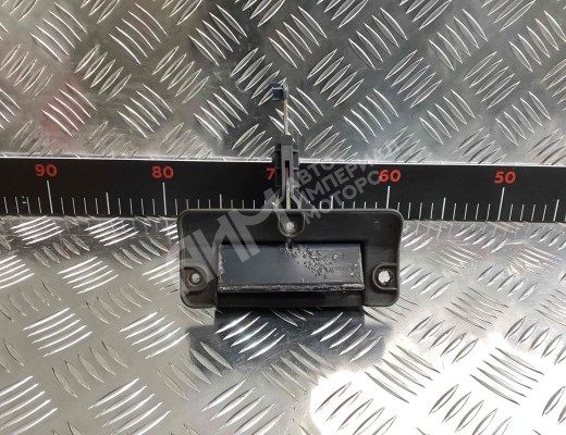 Ручка наружная передняя левая Renault Magnum E-TECH II 1997-2000  Renault Magnum Magnum E-TECH II 1997-2000