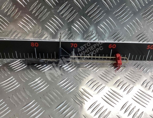 Тяга открывания двери Renault Magnum E-TECH II 1997-2000  Renault Magnum Magnum E-TECH II 1997-2000