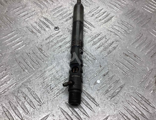 Форсунка Hyundai Terracan (HP) 2001-2007  Hyundai Terracan Terracan (HP) 2001-2007