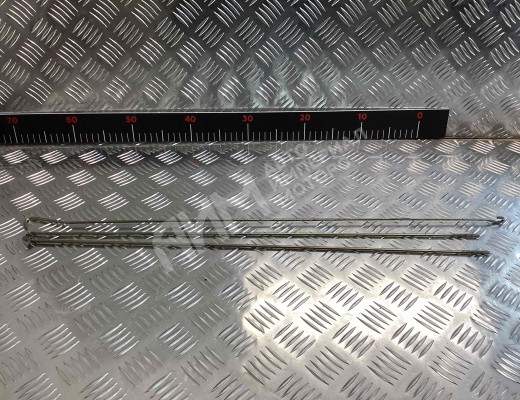 Тяга открывания двери Renault Magnum E-TECH II 1997-2000  Renault Magnum Magnum E-TECH II 1997-2000