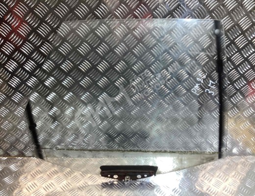 Стекло двери задней правой Audi 100 C3 1982-1991  Audi 100 100 C3 1982-1991