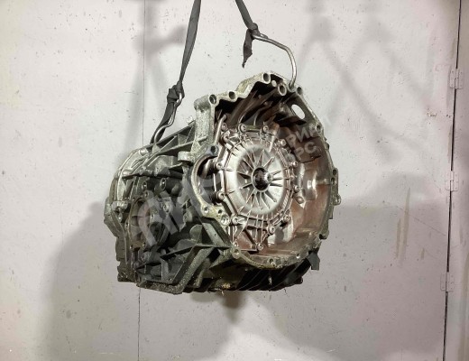 КПП роботизированная Audi A6 C6 (4F) 2004-2008  Audi A6 A6 C6 (4F) 2004-2008