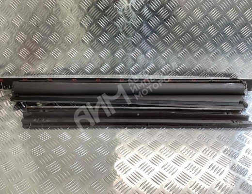 Шторка двери Renault Magnum E-TECH II 1997-2000  Renault Magnum Magnum E-TECH II 1997-2000