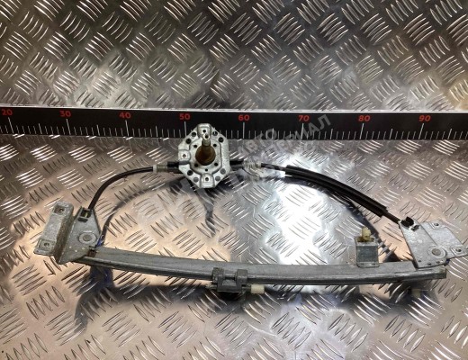 Стеклоподъемник задний правый Audi 100 C3 1982-1991  Audi 100 100 C3 1982-1991