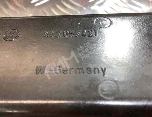 Пепельница Audi 100 C3 1982-1991  Audi 100 100 C3 1982-1991