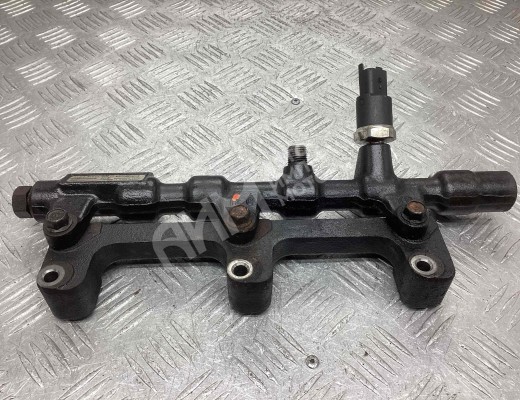 Топливная рампа Hyundai Terracan (HP) 2001-2007  Hyundai Terracan Terracan (HP) 2001-2007