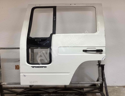 Дверь передняя левая Volvo FL I 1985-2006  Volvo FL FL I 1985-2006