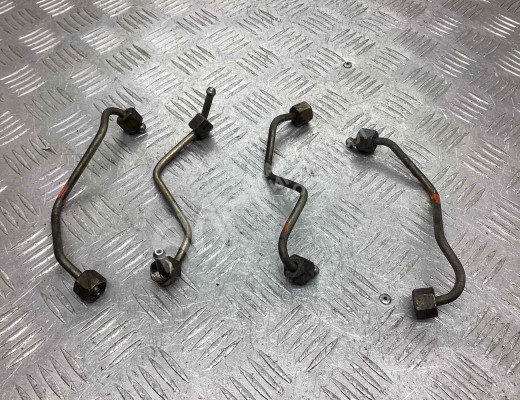 Трубка топливная Hyundai Terracan (HP) 2001-2007  Hyundai Terracan Terracan (HP) 2001-2007