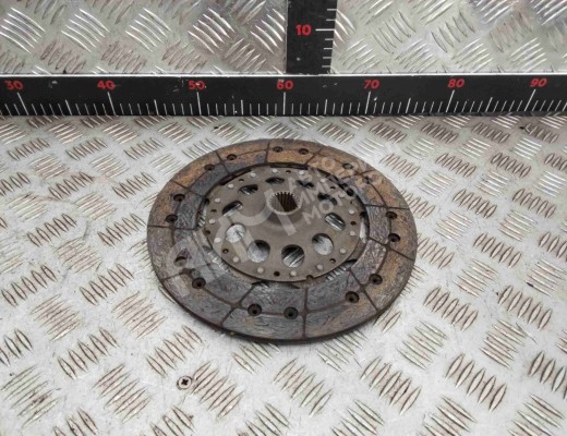 Диск сцепления Opel Vectra C 2005-2009 рестайлинг  Opel Vectra Vectra C 2005-2009 рестайлинг