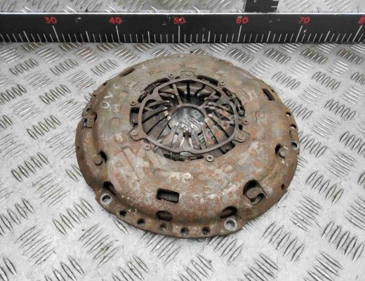 Корзина сцепления Opel Vectra C 2005-2009 рестайлинг  Opel Vectra Vectra C 2005-2009 рестайлинг